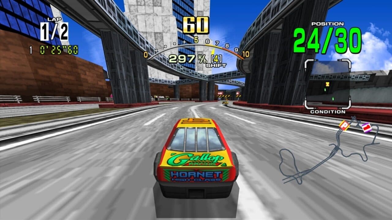 Daytona USA thumbnail 11