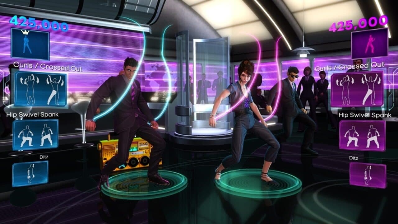 Dance Central 3 thumbnail 2