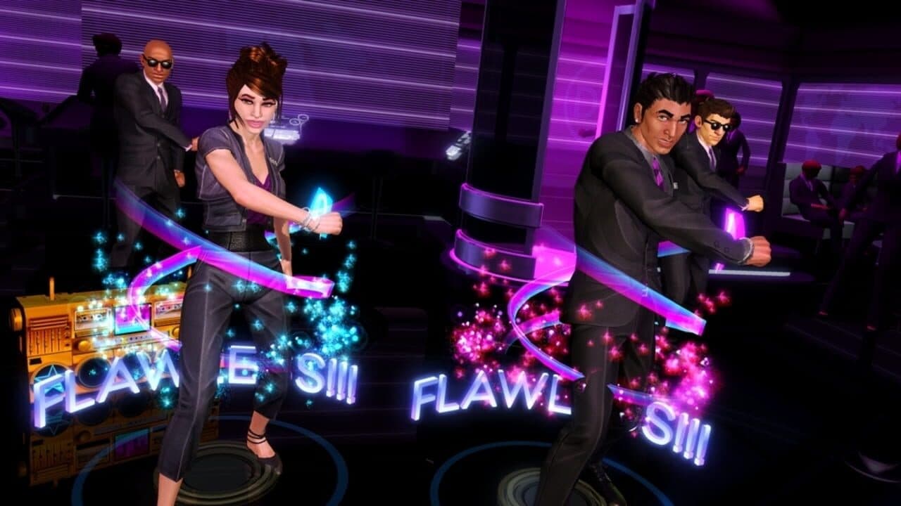 Dance Central 3 thumbnail 3