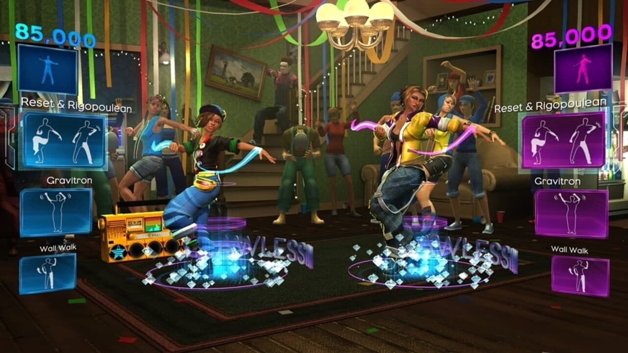 Dance Central 3 thumbnail 5