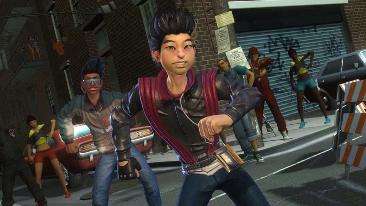 Dance Central 3 thumbnail 6
