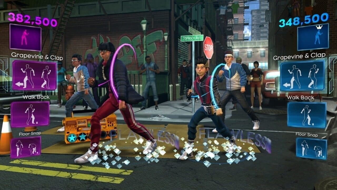 Dance Central 3 thumbnail 7