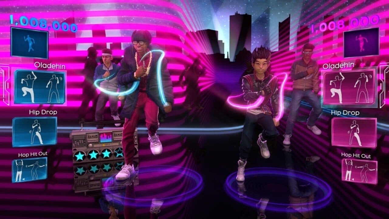 Dance Central 3 thumbnail 8