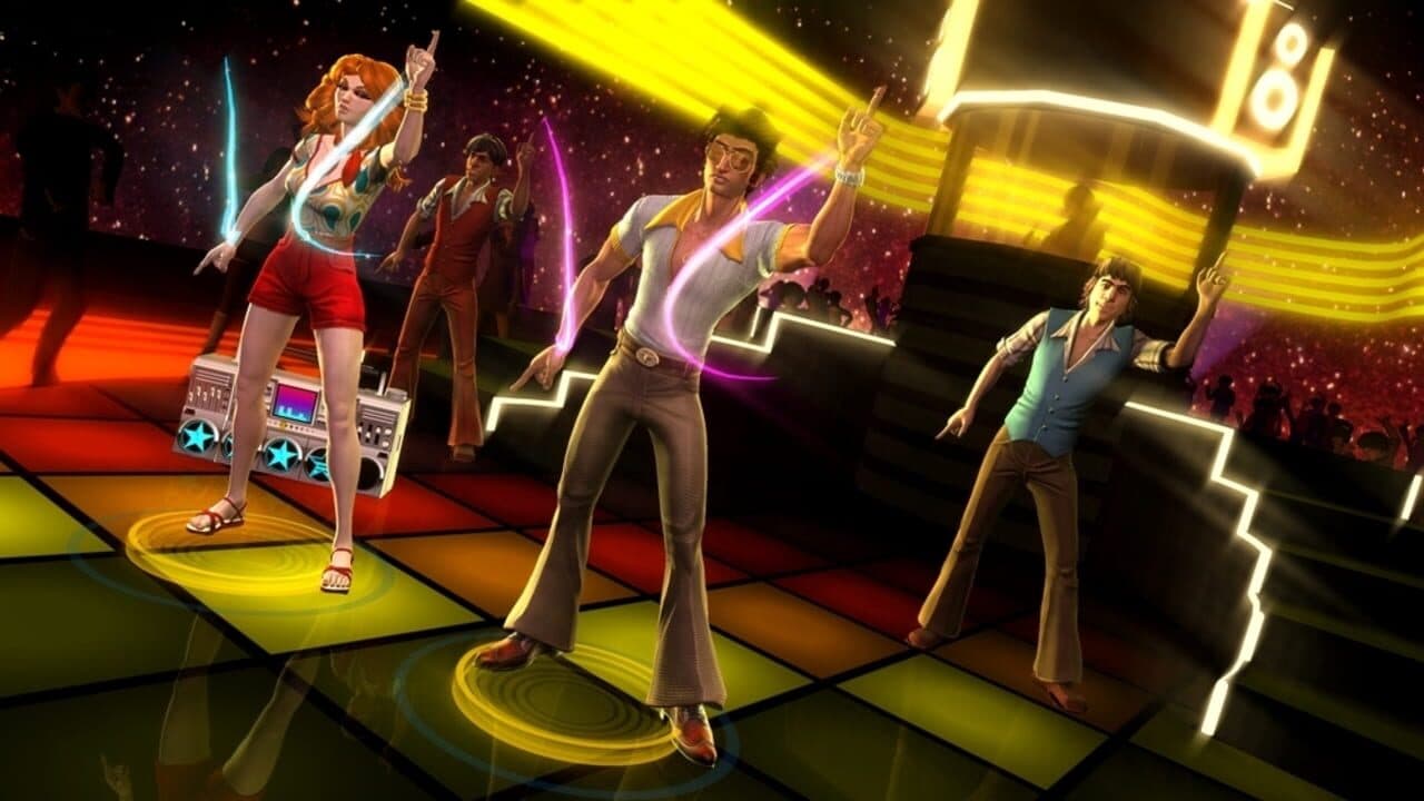 Dance Central 3 thumbnail 9