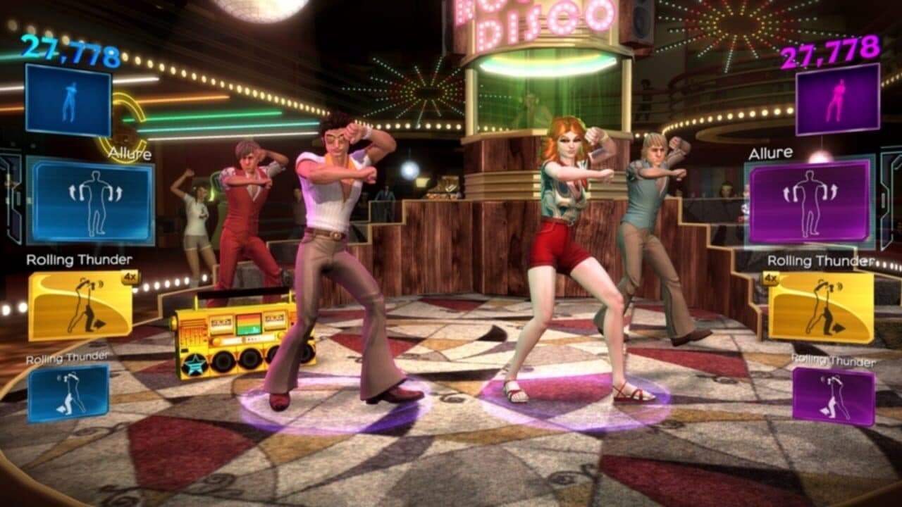 Dance Central 3 thumbnail 10
