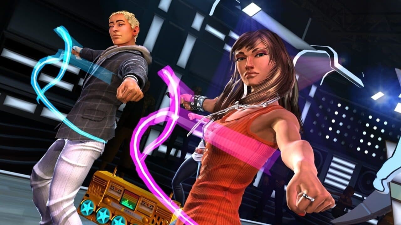 Dance Central 3 thumbnail 12