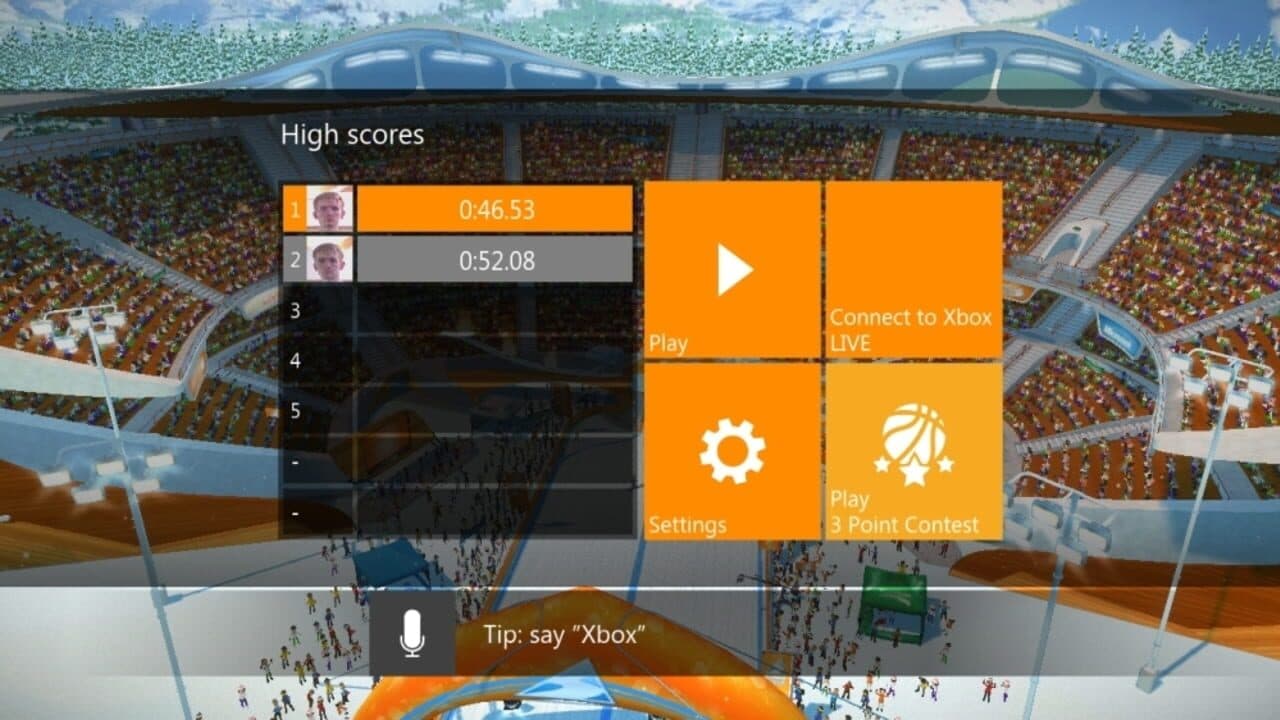 Ski Race thumbnail 5