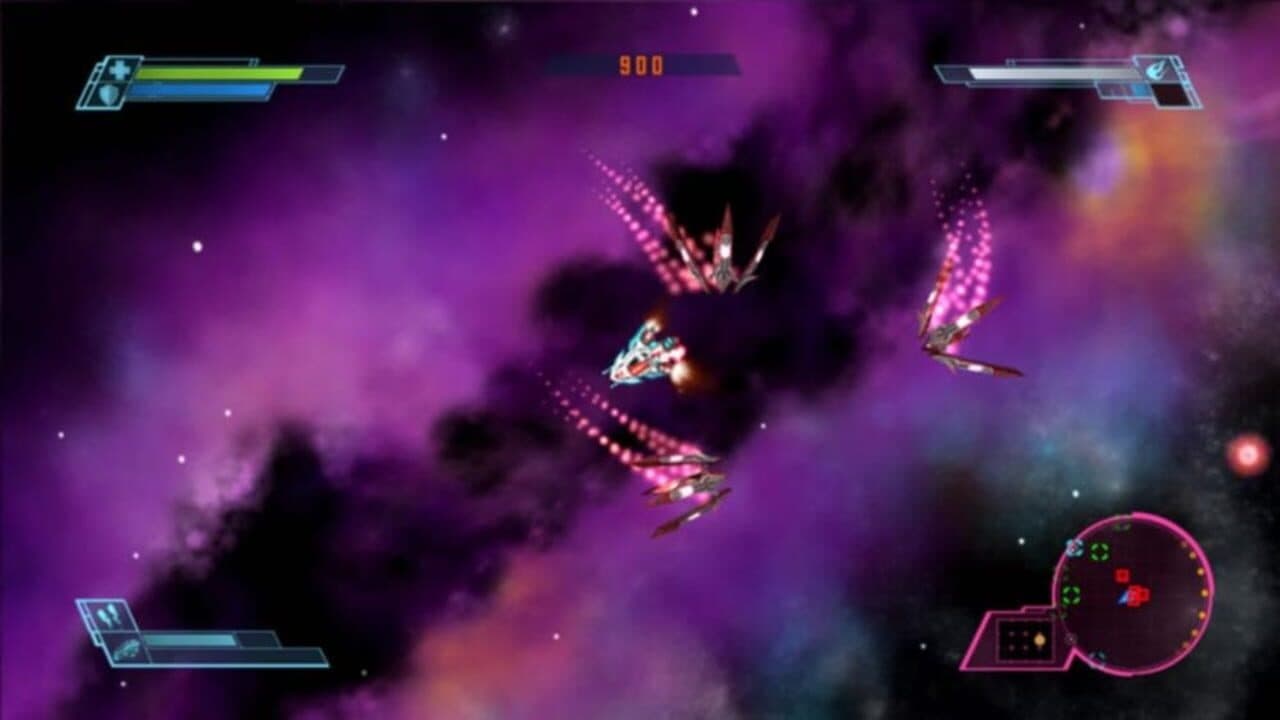 Shred Nebula thumbnail 10