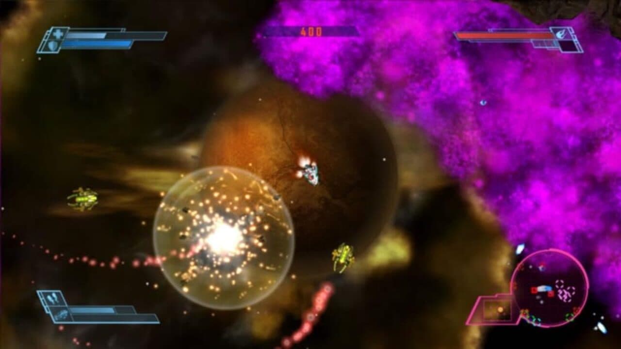 Shred Nebula thumbnail 9