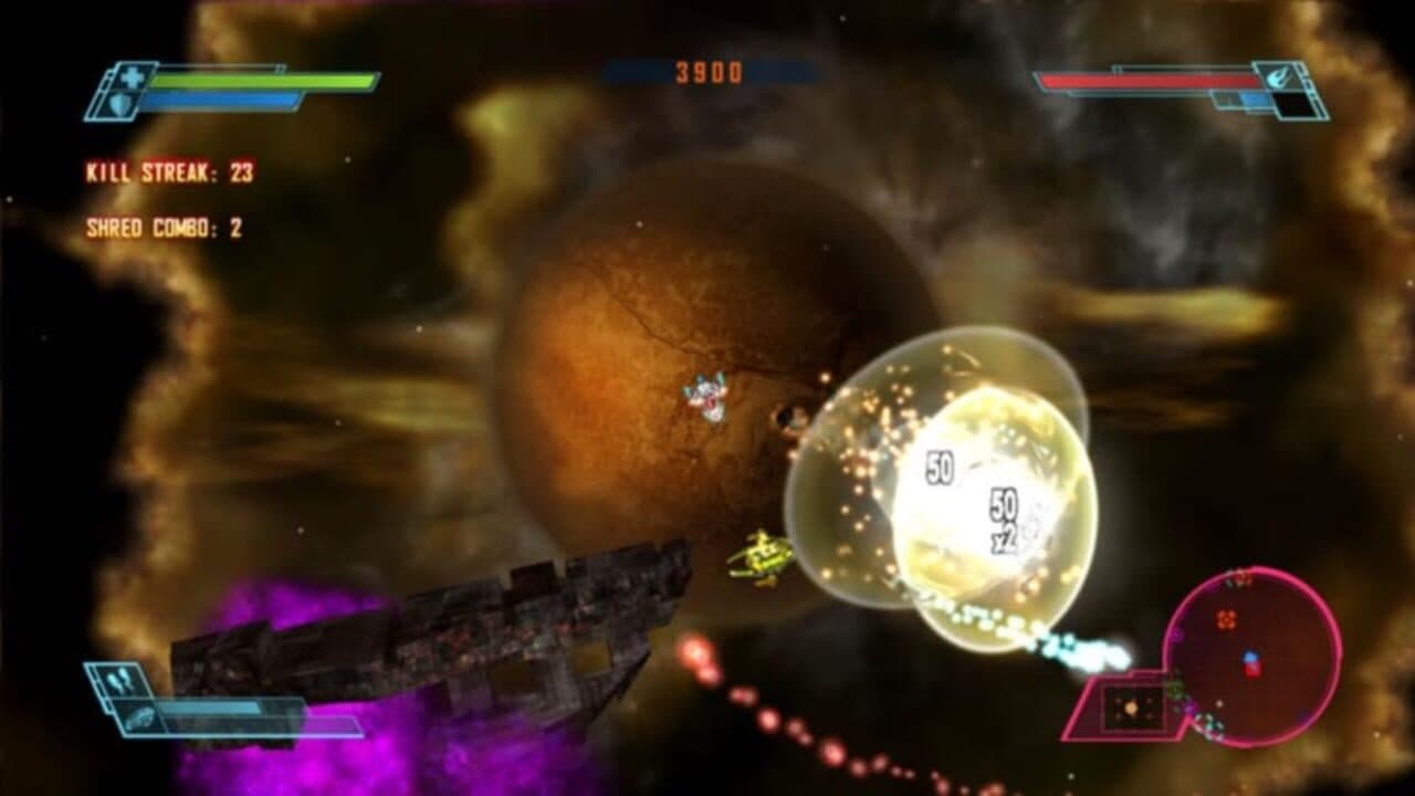 Shred Nebula thumbnail 2