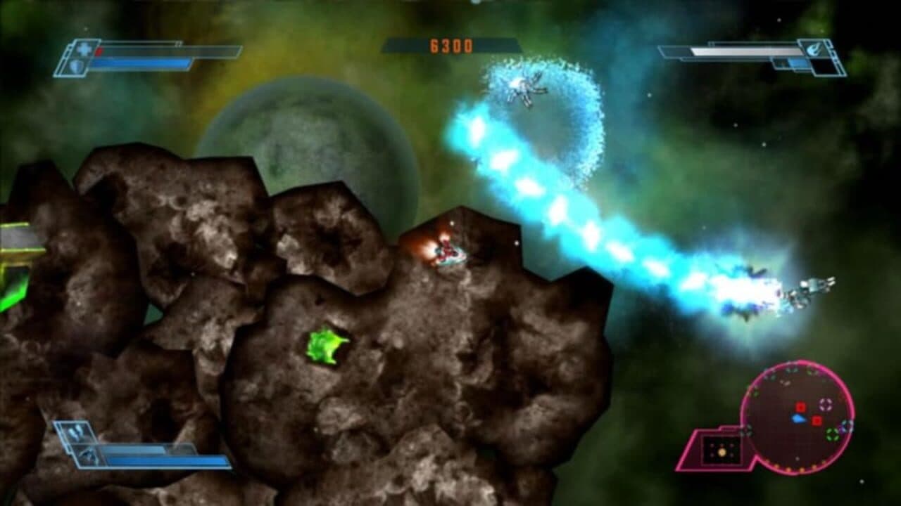 Shred Nebula thumbnail 3