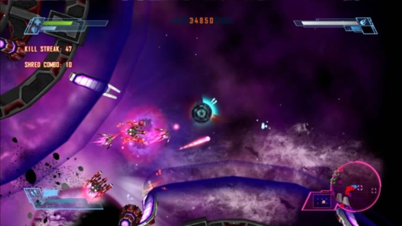 Shred Nebula thumbnail 4