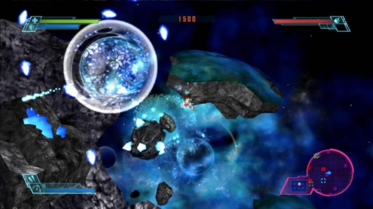 Shred Nebula thumbnail 5