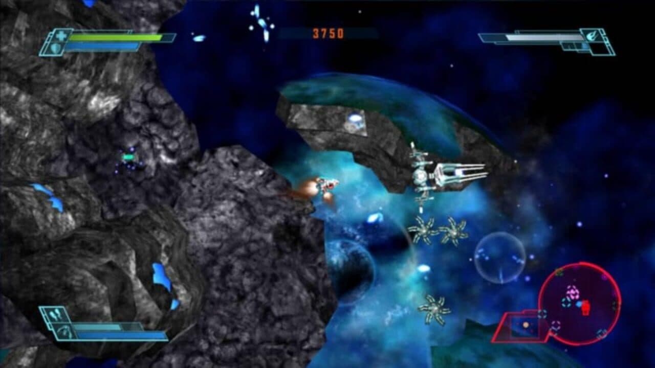 Shred Nebula thumbnail 6