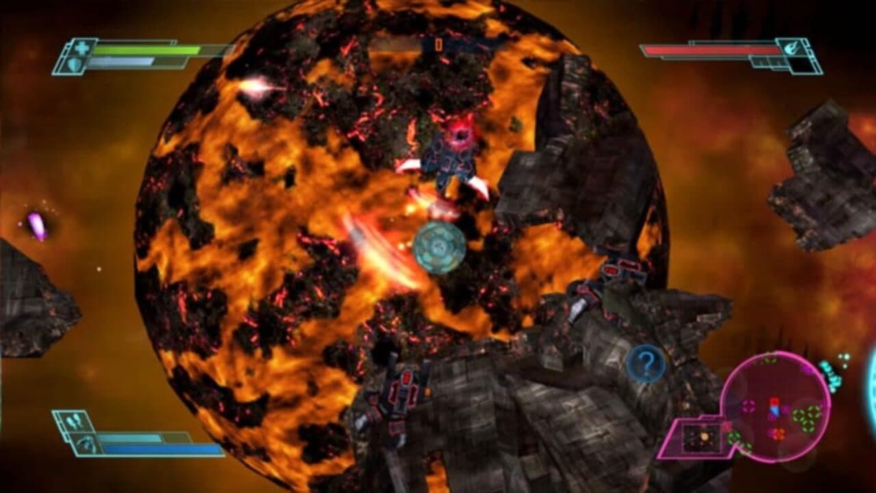 Shred Nebula thumbnail 7