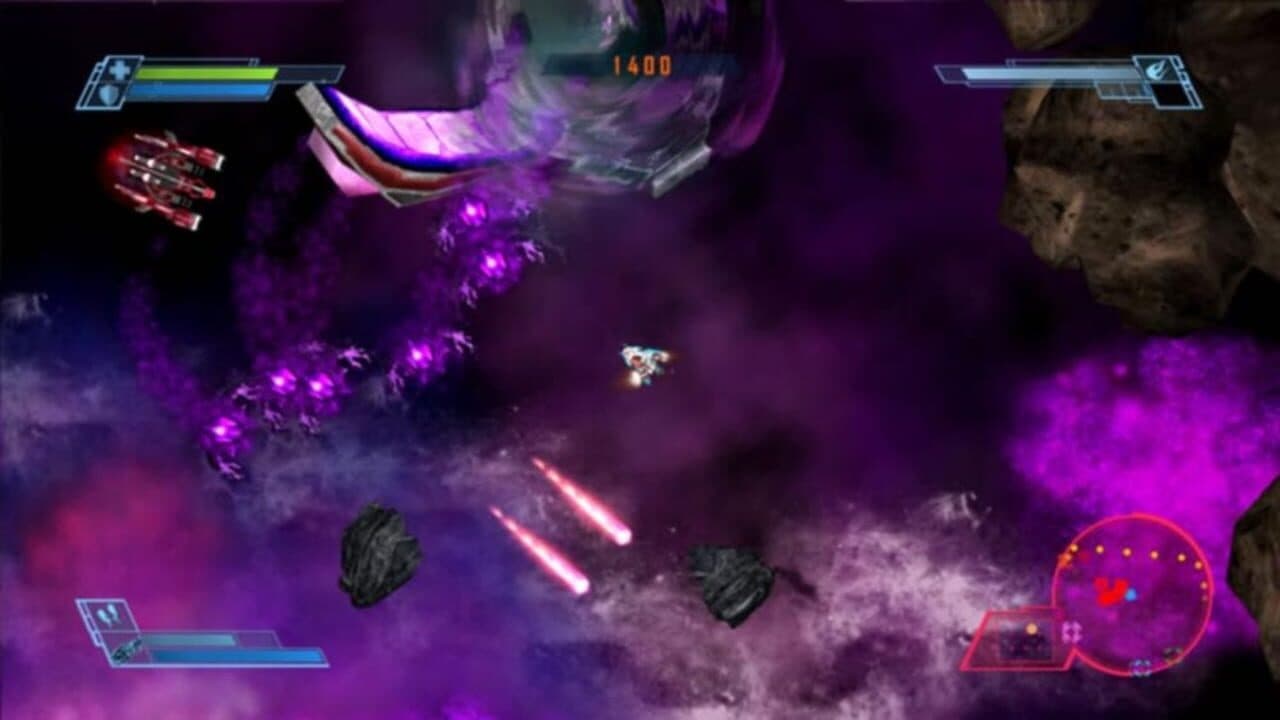 Shred Nebula thumbnail 8