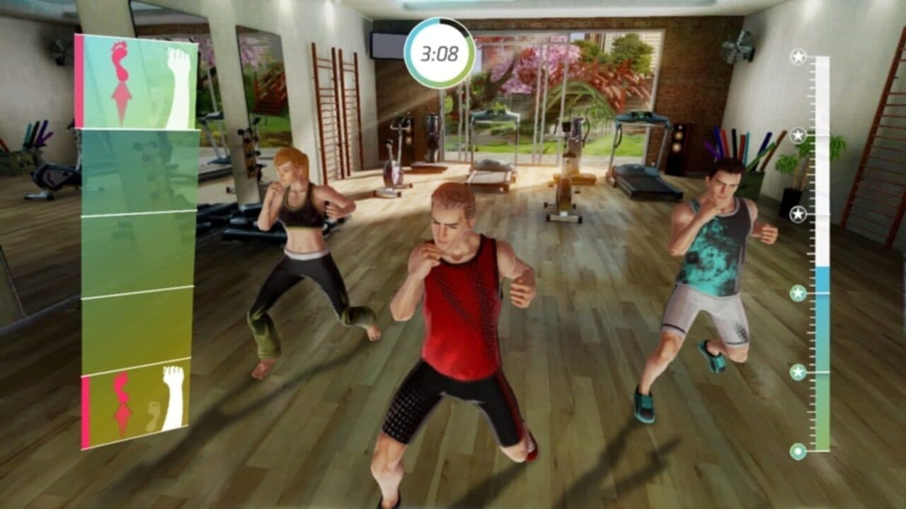 Self-Defense Training Camp thumbnail 2