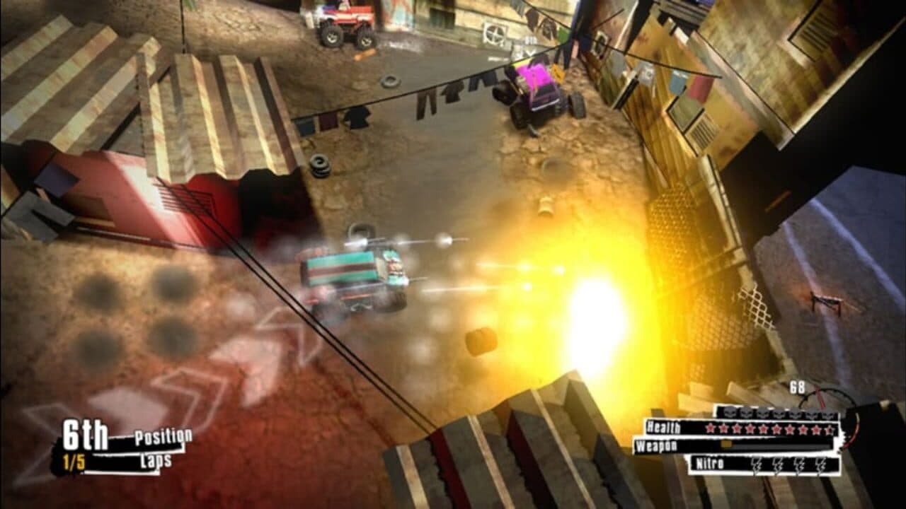 Scrap Metal thumbnail 2