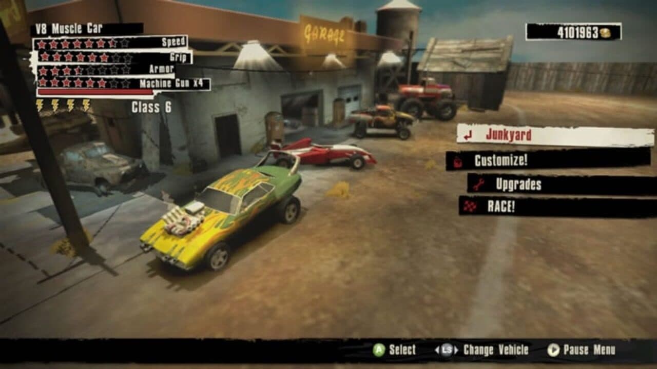 Scrap Metal thumbnail 5