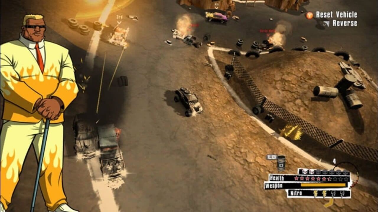 Scrap Metal thumbnail 6