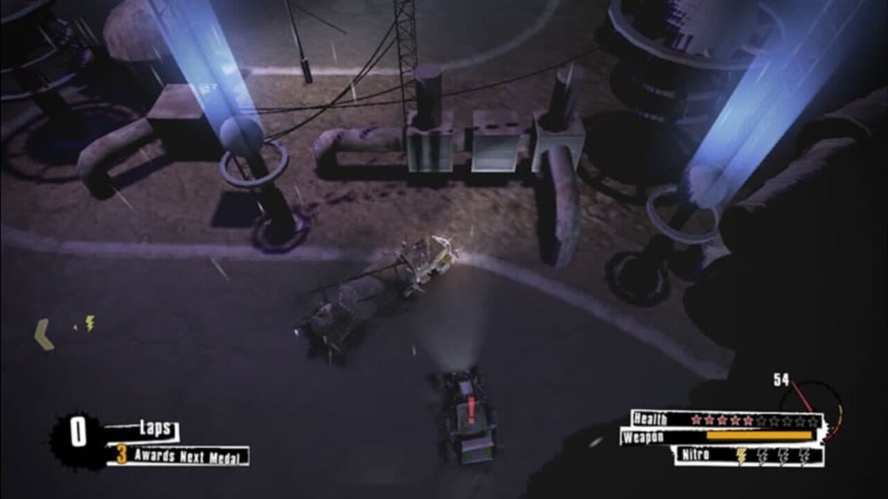 Scrap Metal thumbnail 7