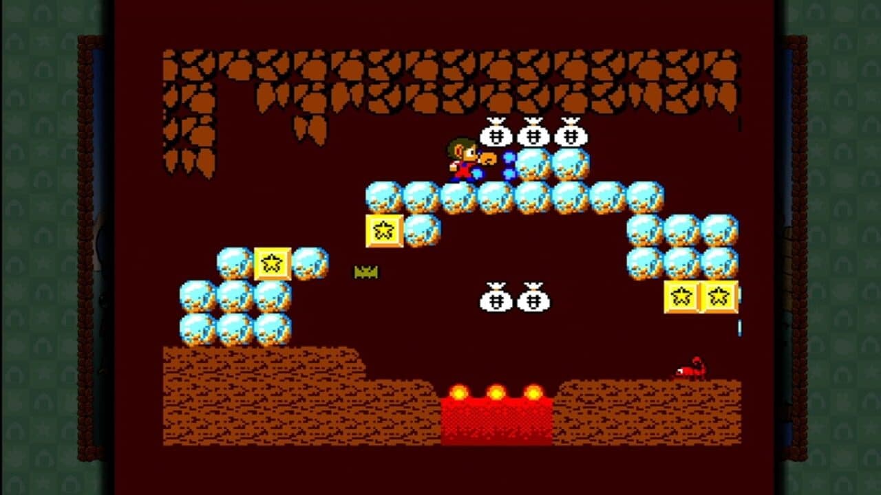 Sega Vintage Collection: Alex Kidd & Co. thumbnail 2