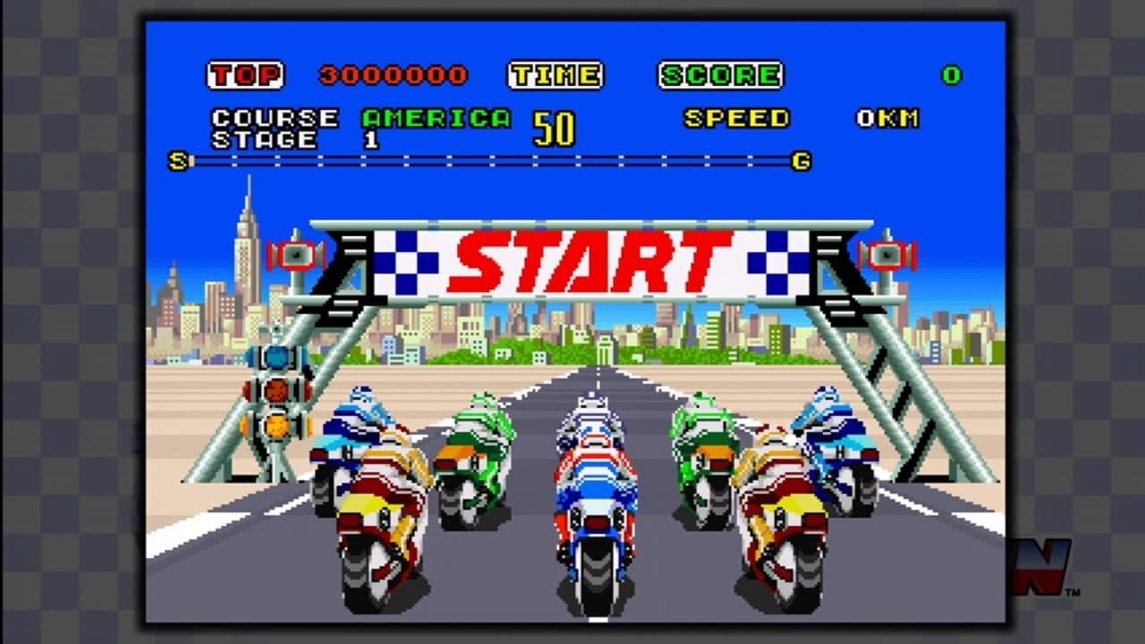 Sega Vintage Collection: Alex Kidd & Co. thumbnail 9