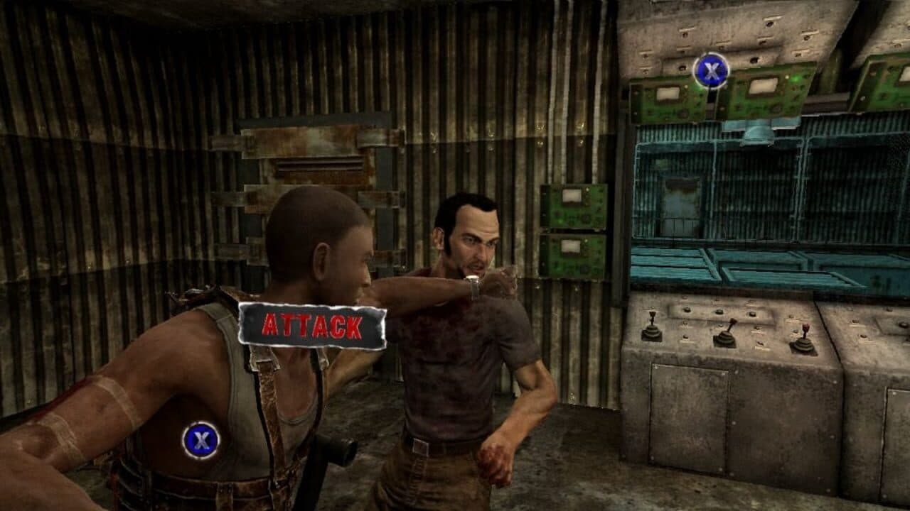 Saw II: Flesh & Blood thumbnail 3