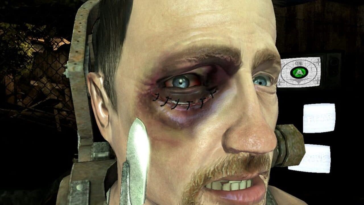 Saw II: Flesh & Blood thumbnail 6