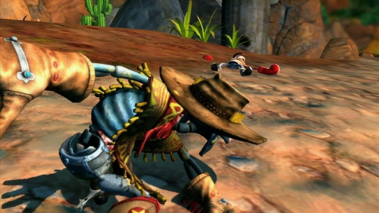 The Gunstringer thumbnail 8
