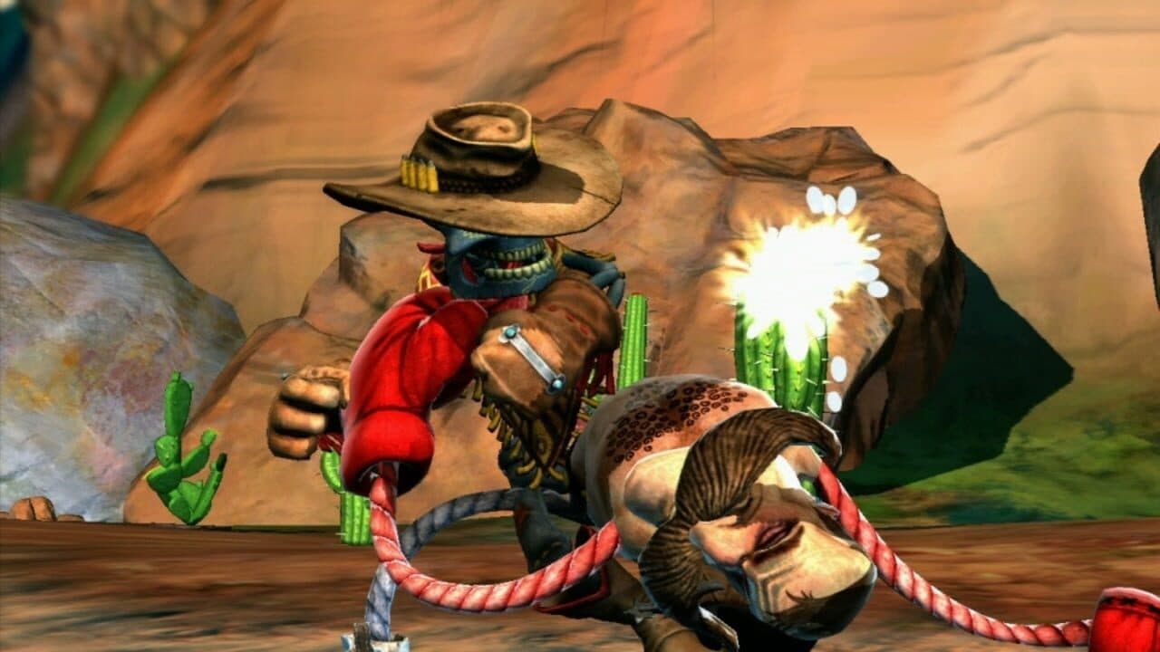The Gunstringer thumbnail 9
