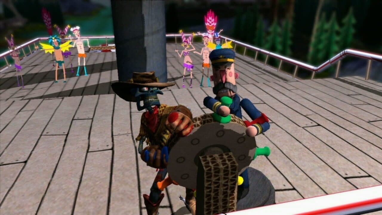 The Gunstringer thumbnail 11