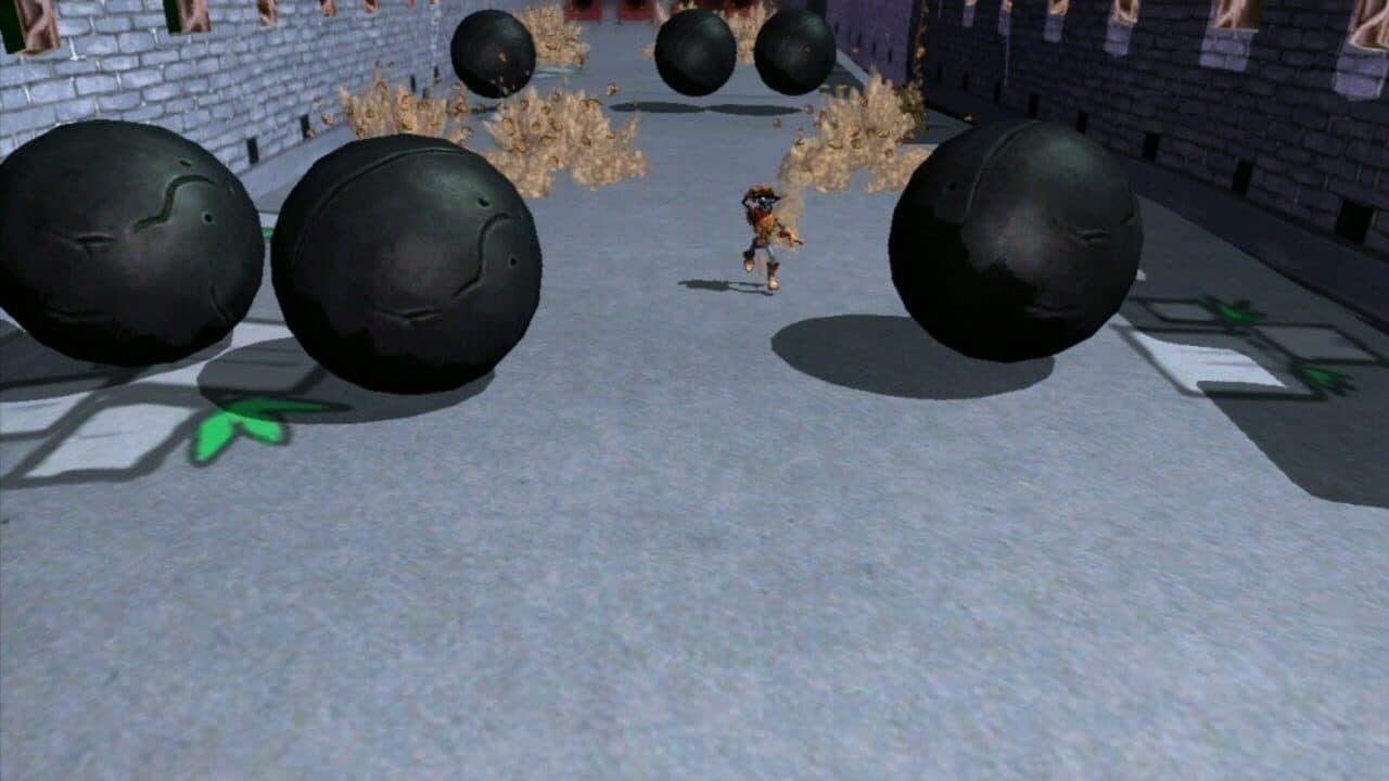 The Gunstringer thumbnail 2