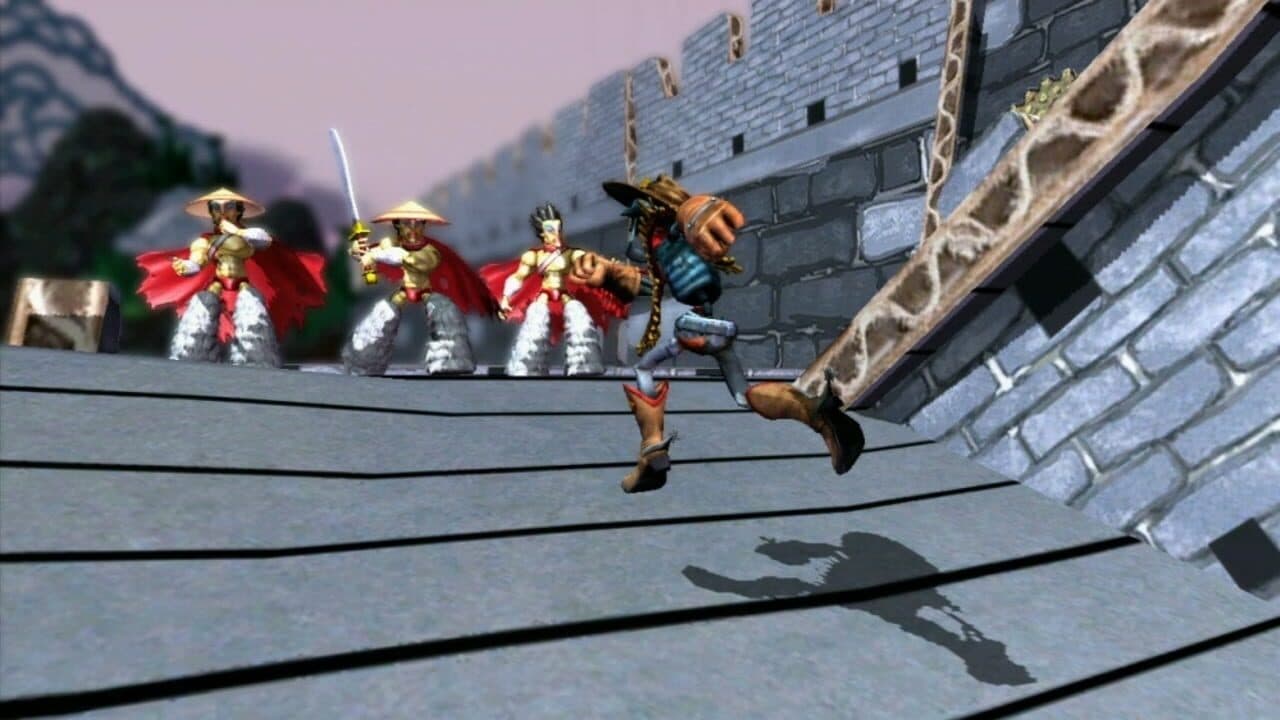 The Gunstringer thumbnail 13