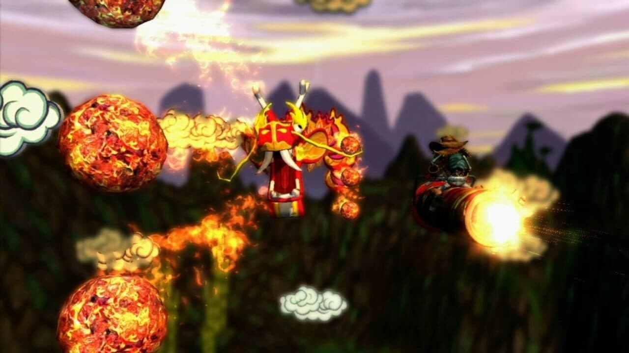 The Gunstringer thumbnail 5