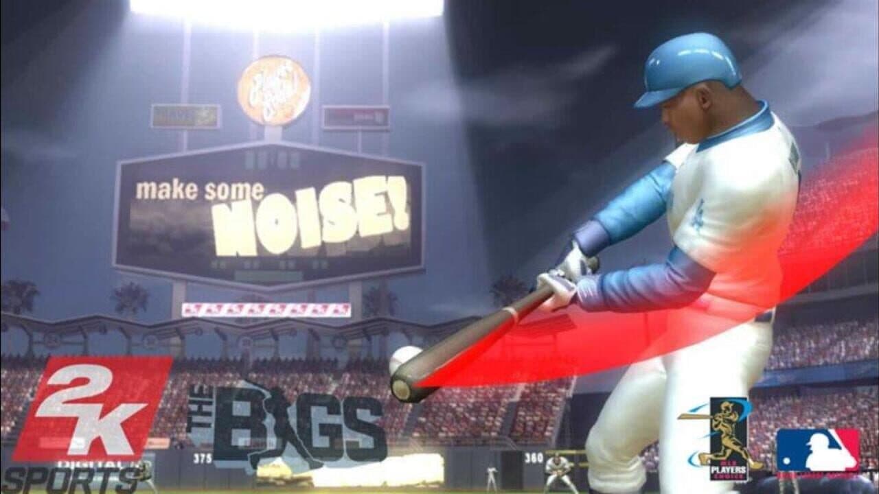 The Bigs thumbnail 3