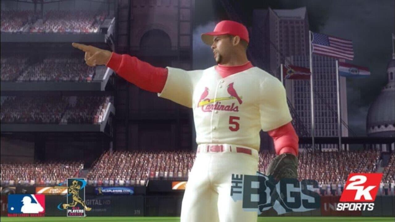 The Bigs thumbnail 4