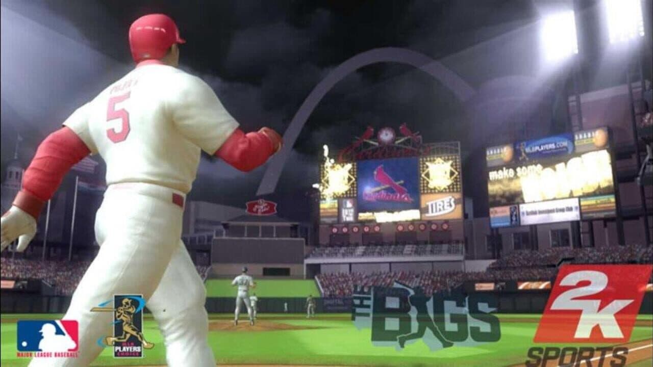 The Bigs thumbnail 5