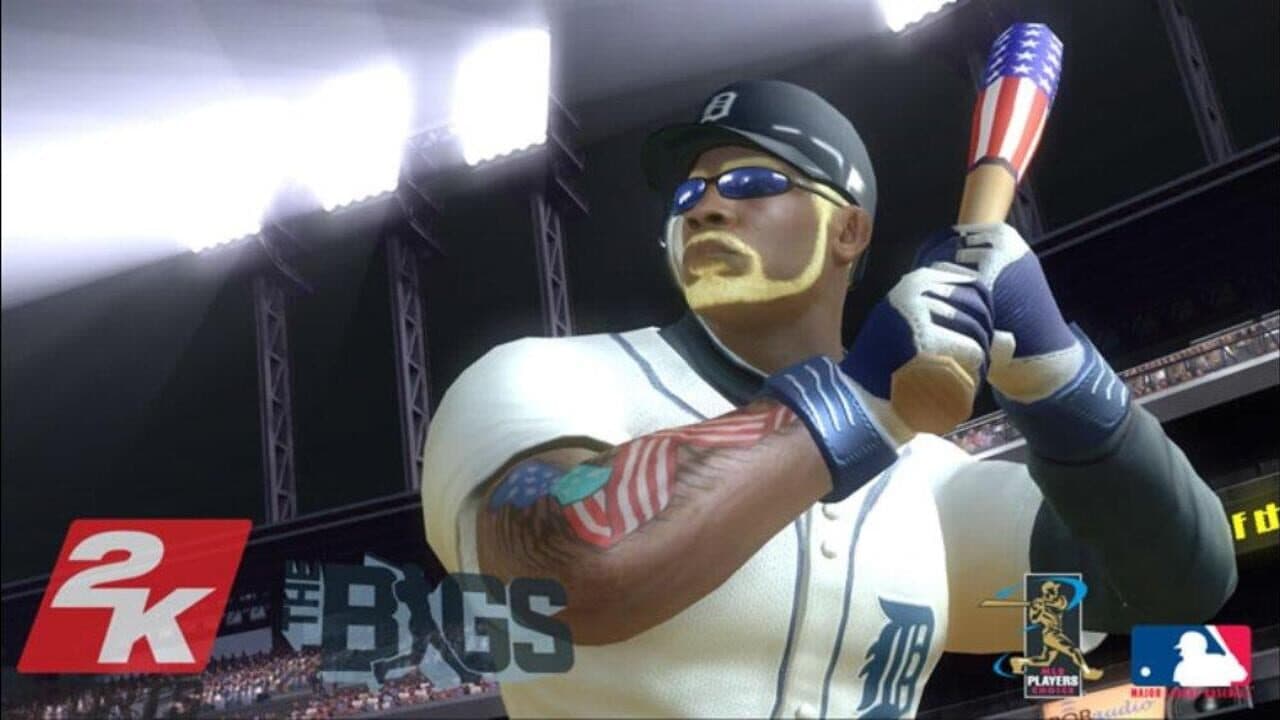 The Bigs thumbnail 7