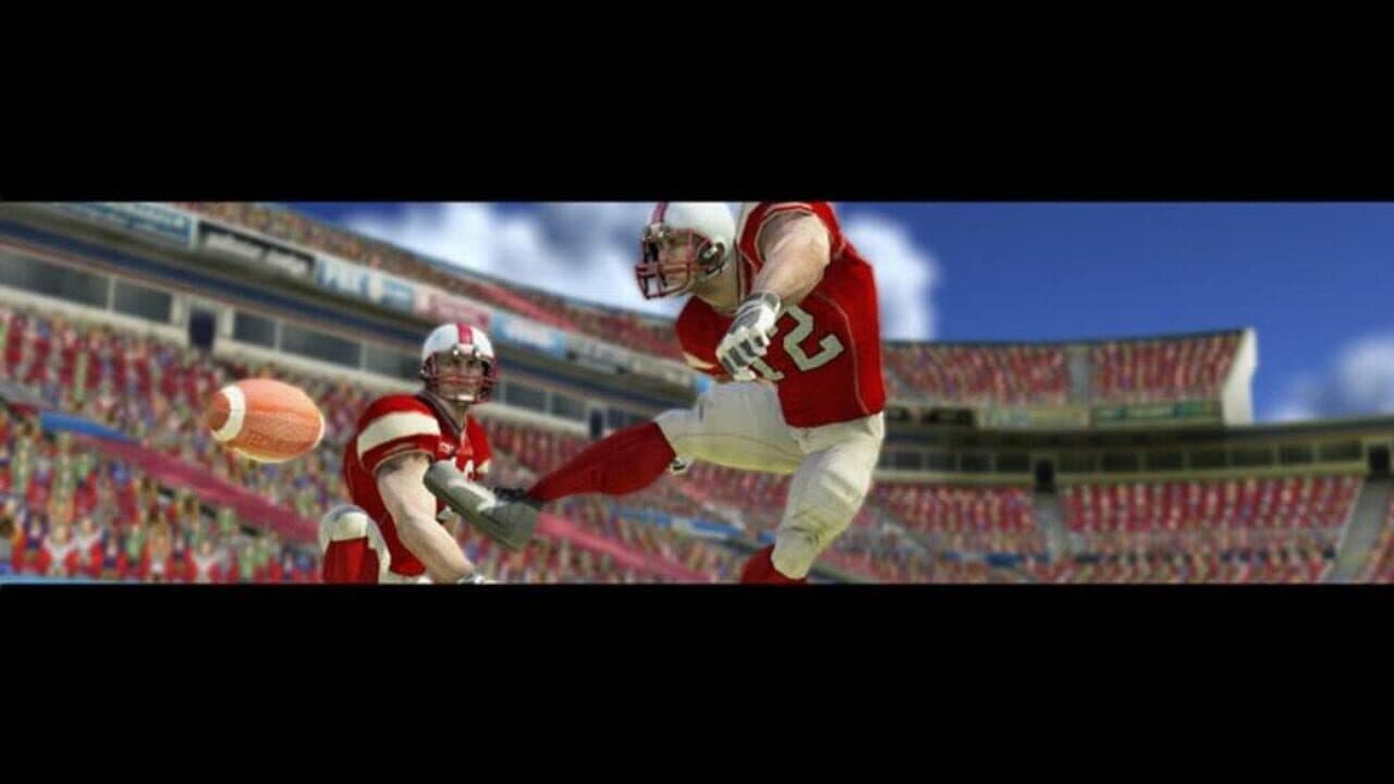 Tecmo Bowl Throwback thumbnail 2