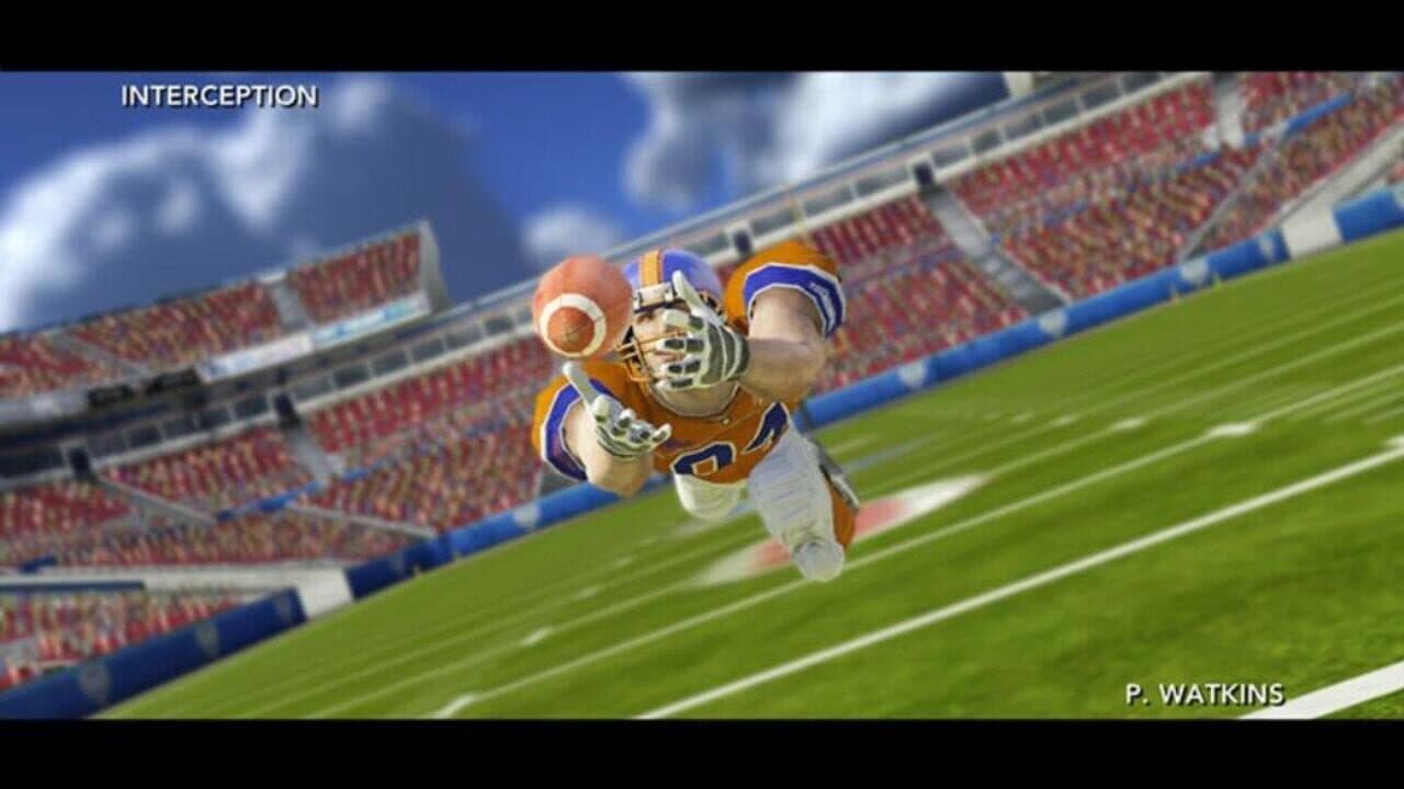 Tecmo Bowl Throwback thumbnail 3