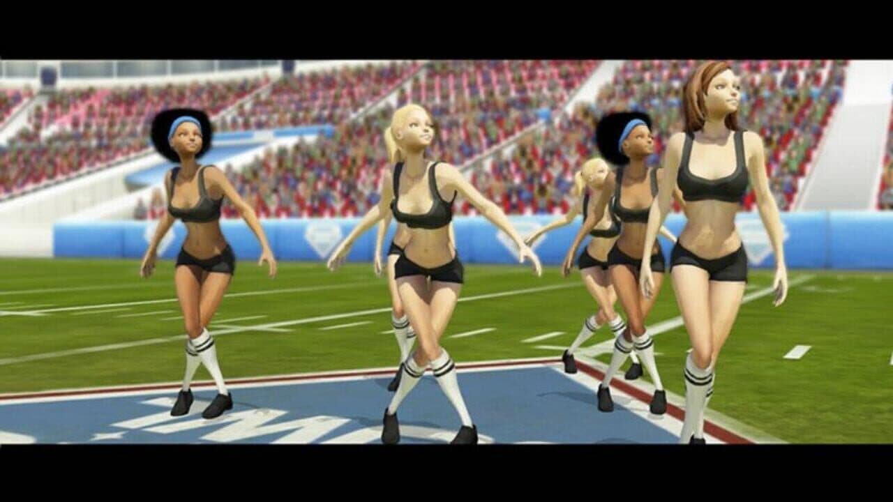 Tecmo Bowl Throwback thumbnail 6