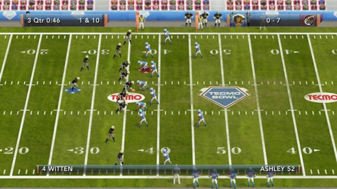 Tecmo Bowl Throwback thumbnail 7