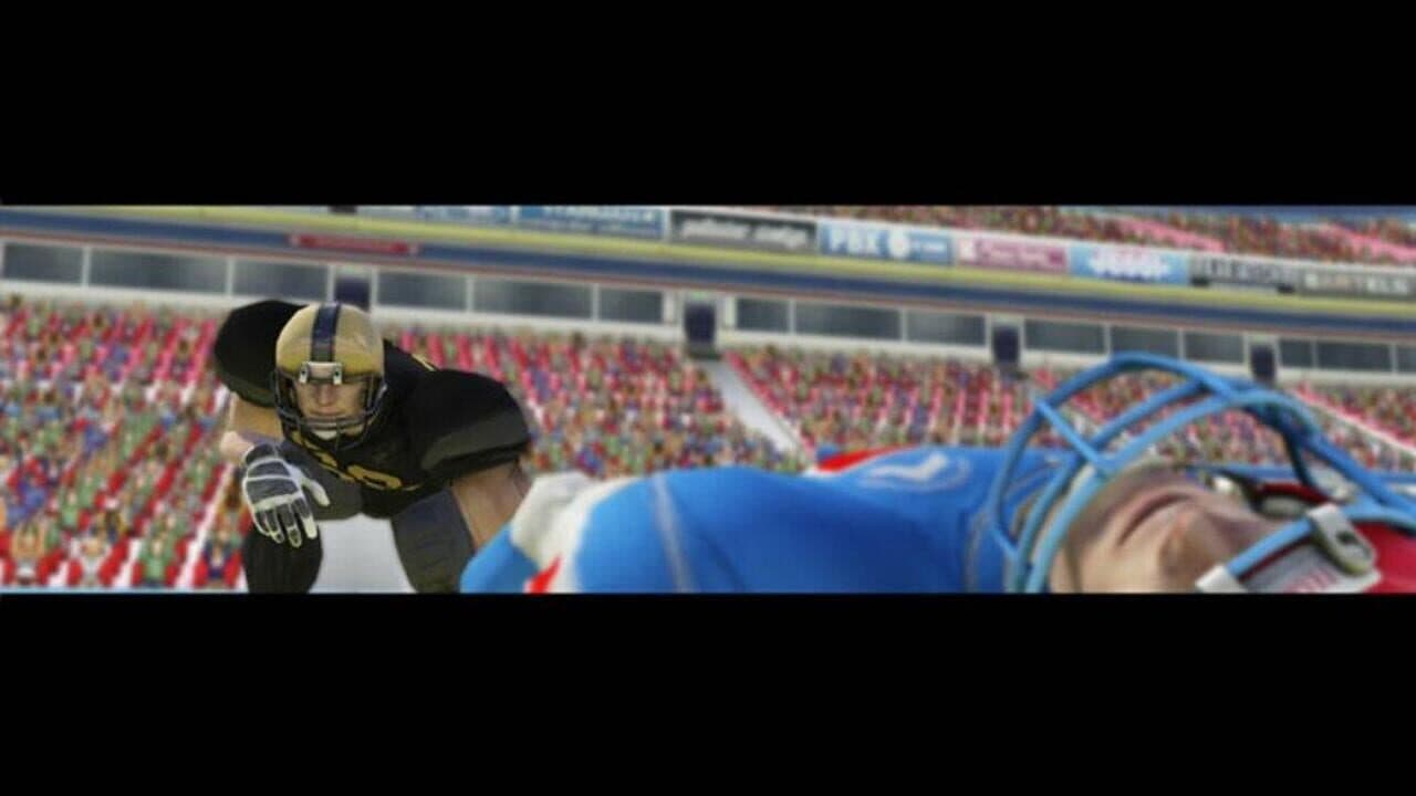 Tecmo Bowl Throwback thumbnail 9