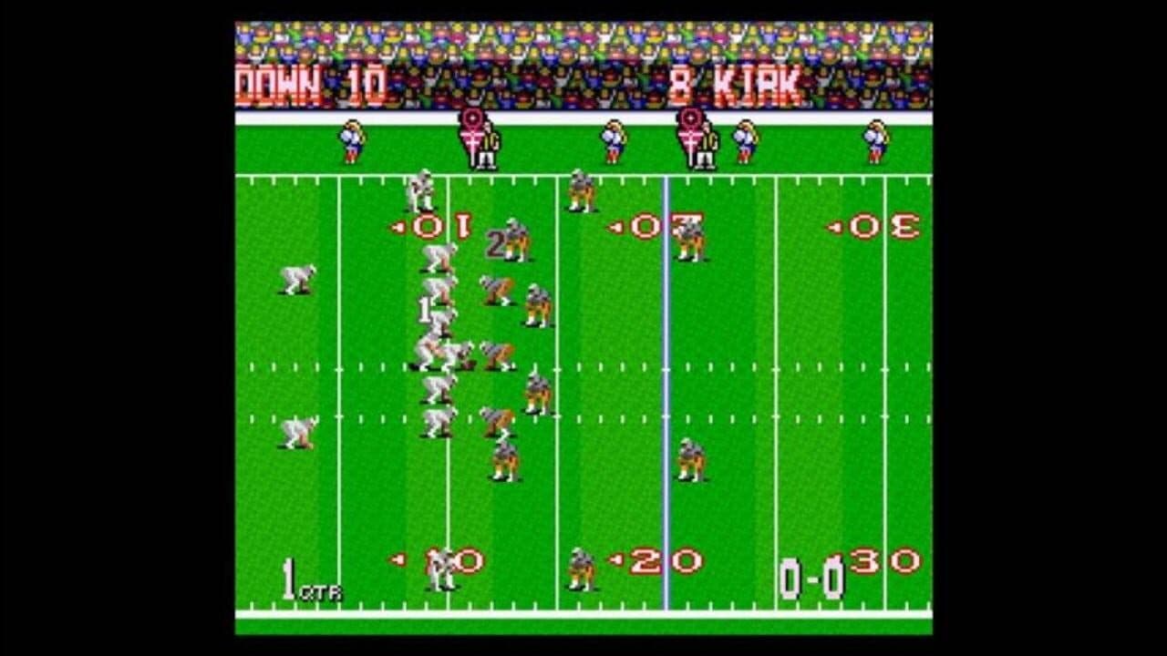 Tecmo Bowl Throwback thumbnail 11