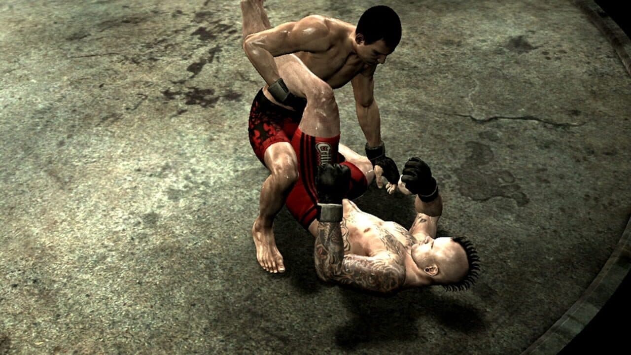 Supremacy MMA thumbnail 4