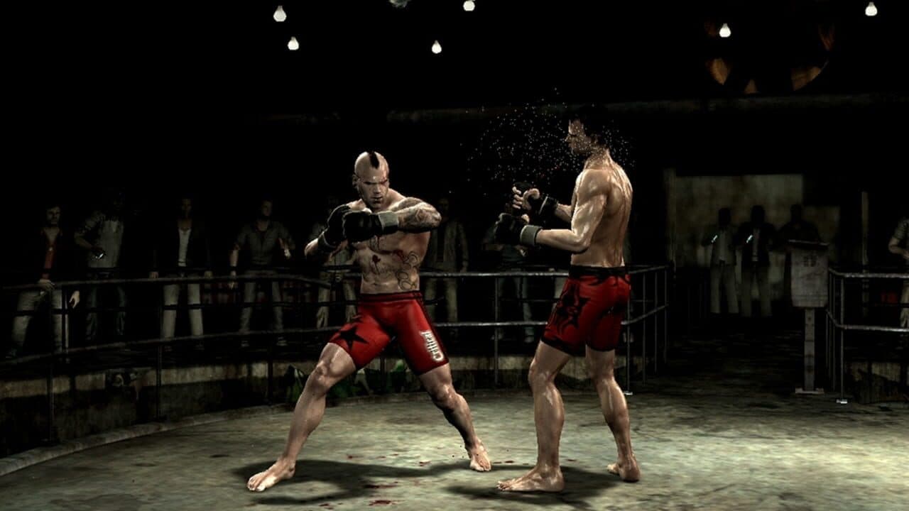 Supremacy MMA thumbnail 5