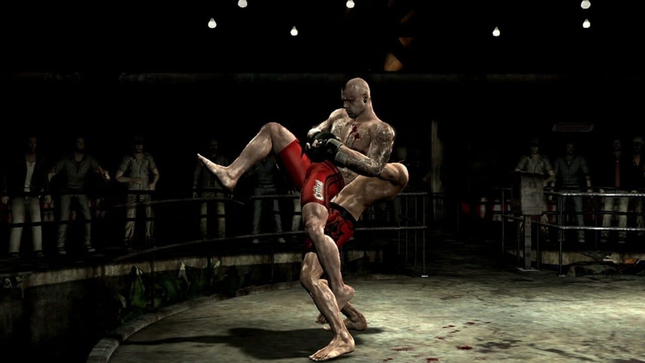 Supremacy MMA thumbnail 6