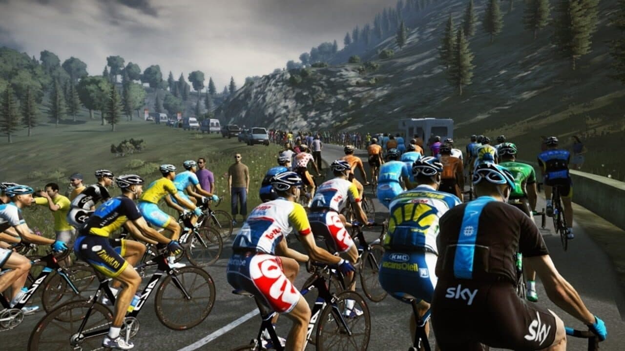 Tour de France 2013 thumbnail 3