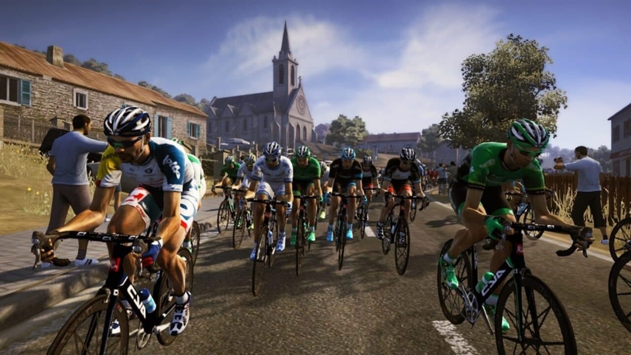 Tour de France 2013 thumbnail 4